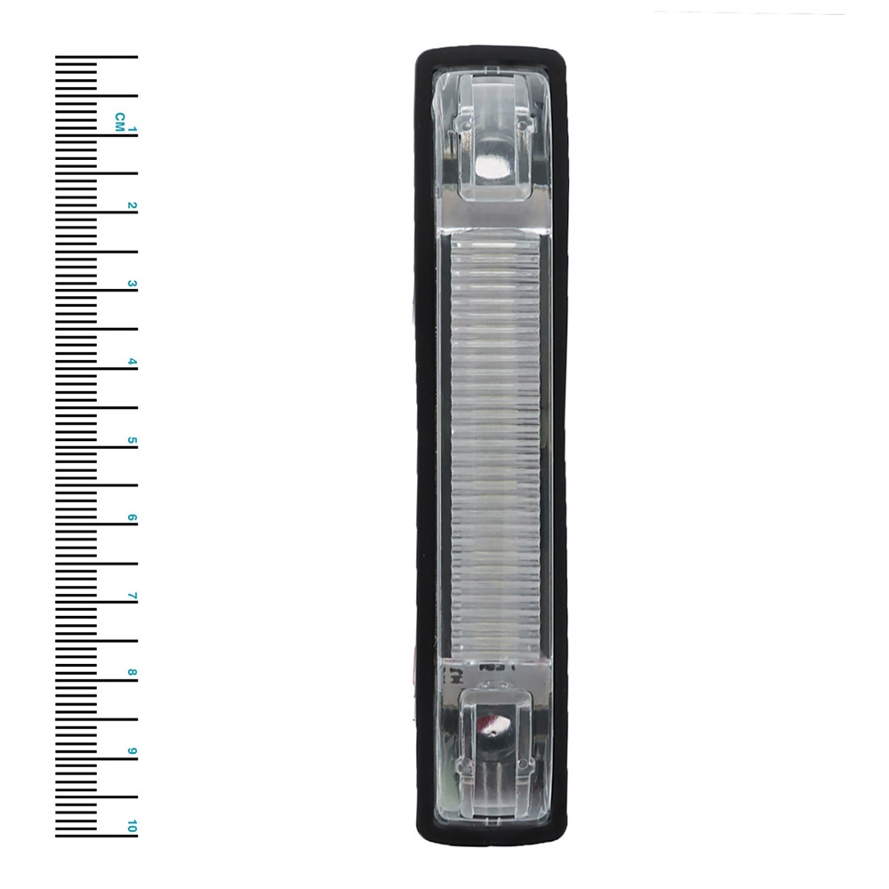 SeaSense 6 LED Utility Strip Light 4in White
