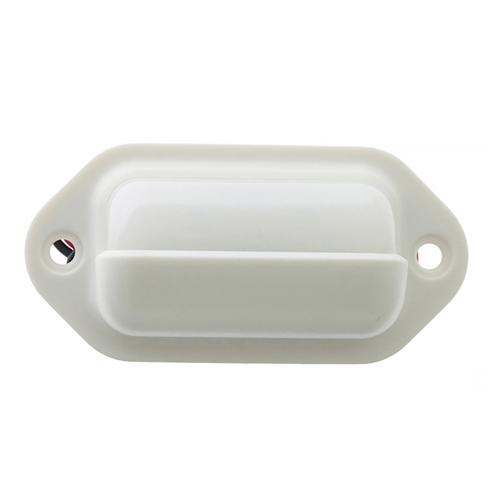 SeaSense 2 LED Mini Accent Light White 12V