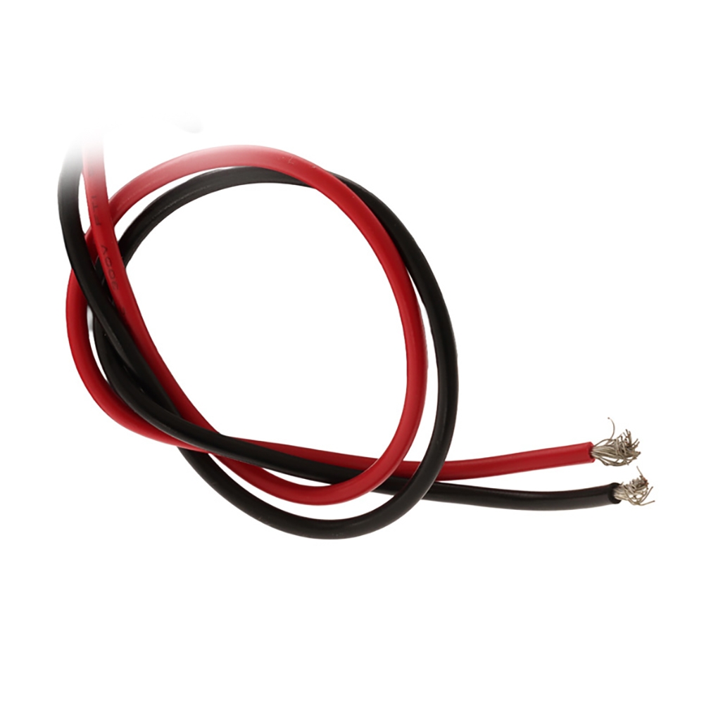 SeaSense LED 2NM Teardrop Bow Light Red/Green