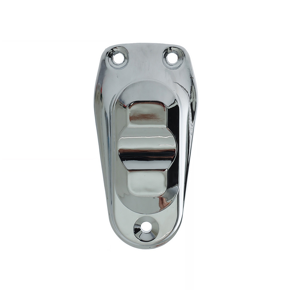 SeaSense Classic Stern Light Base Chrome
