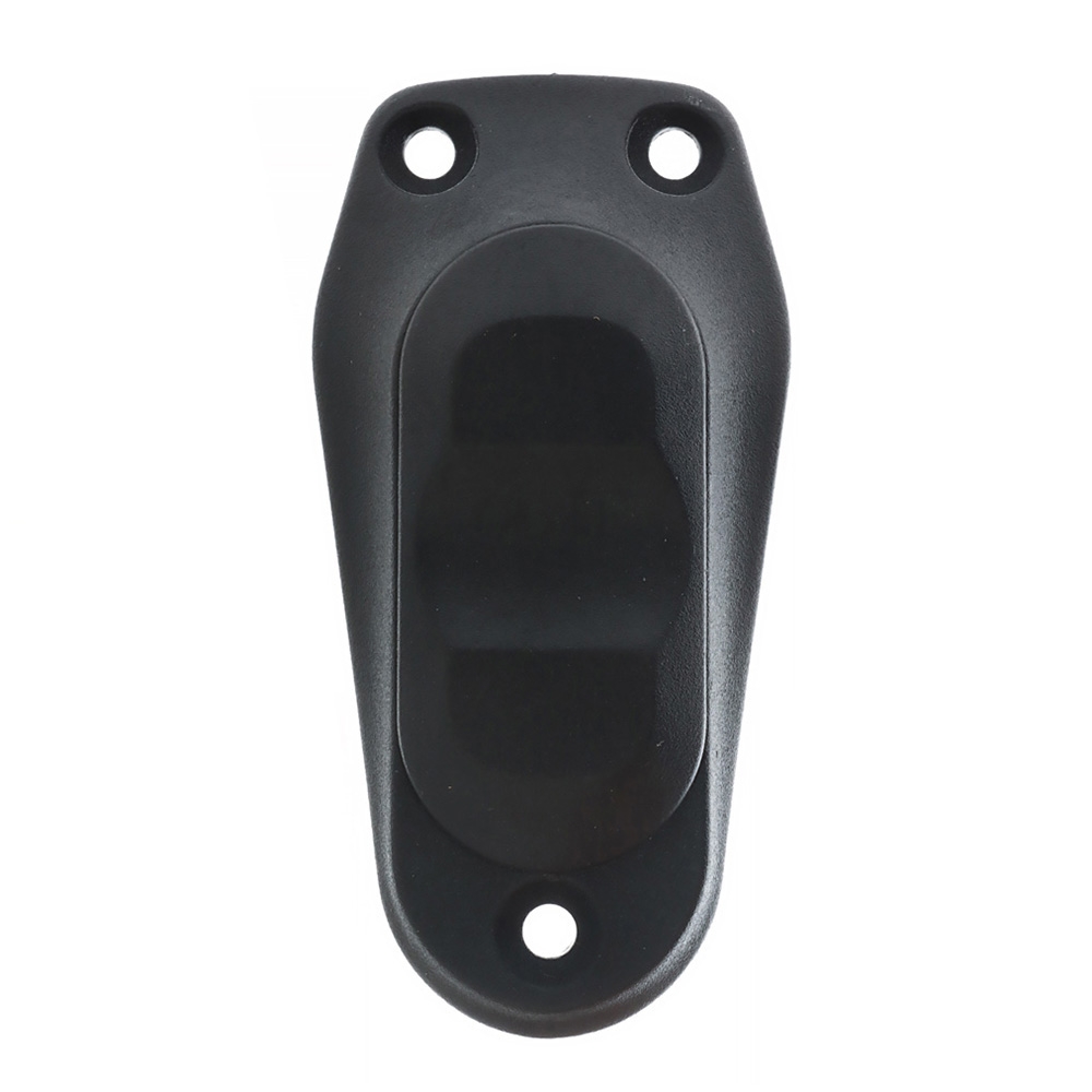 SeaSense Classic Stern Light Base Black Nylon