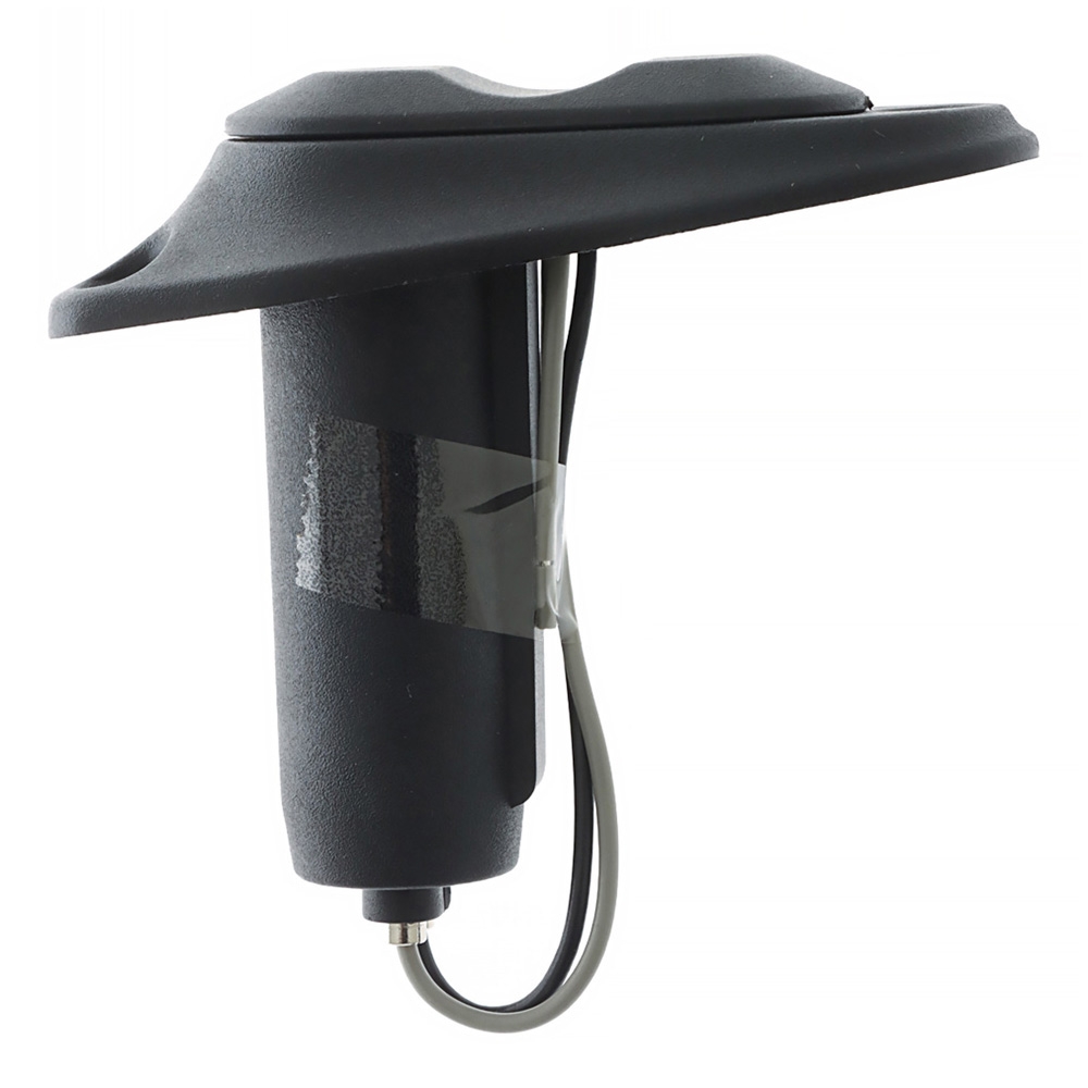 SeaSense Classic Stern Light Base Black Nylon