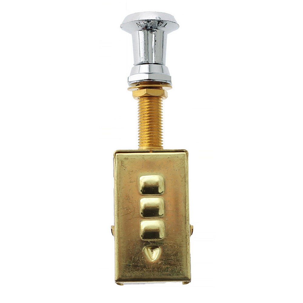 SeaSense 3-Position ON/ON/OFF Push-Pull Switch