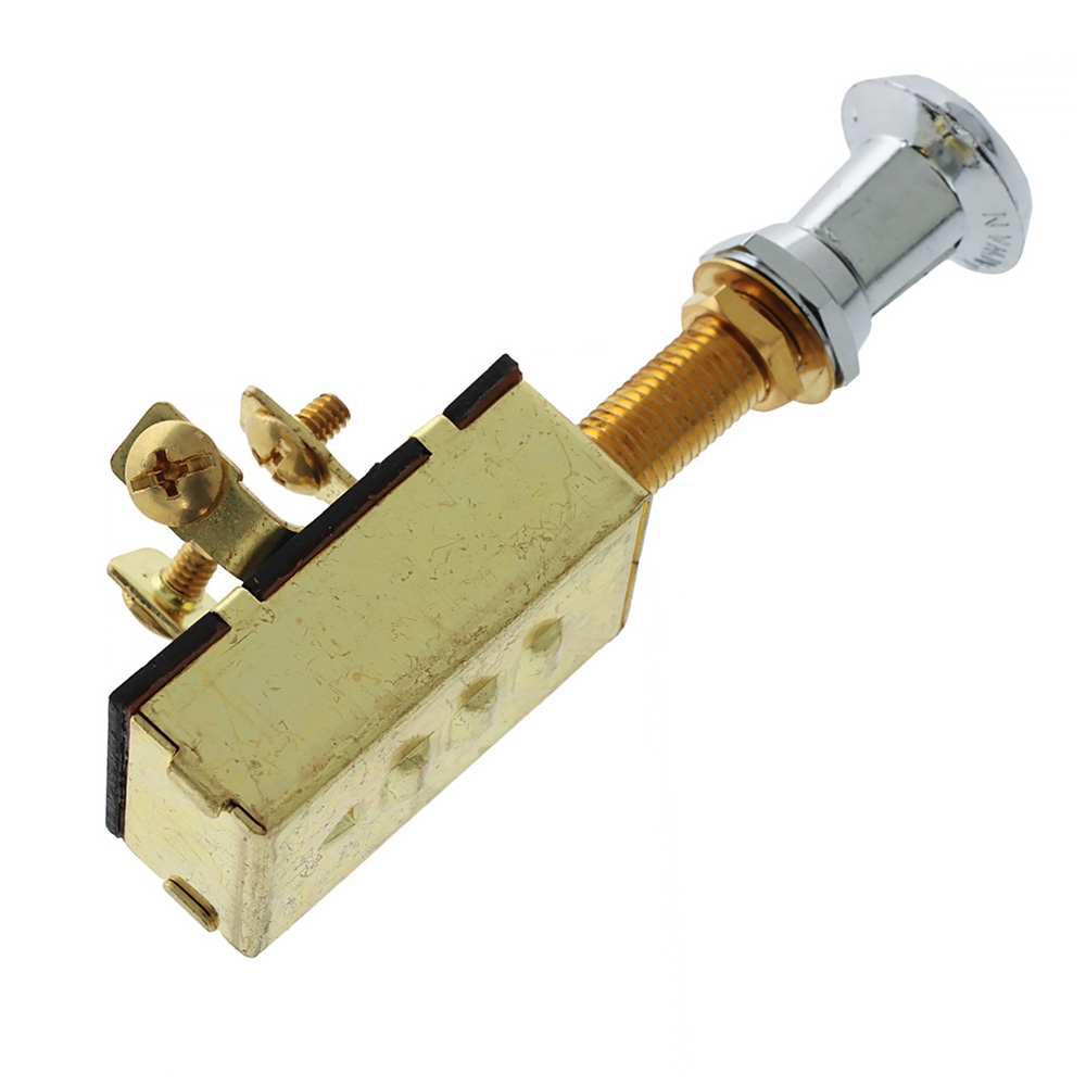 SeaSense 3-Position ON/ON/OFF Push-Pull Switch
