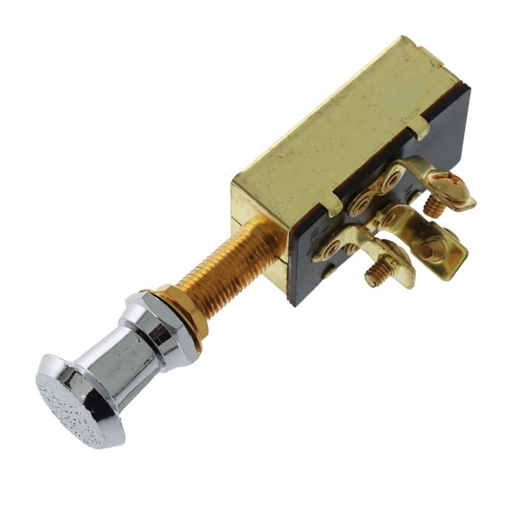 SeaSense 3-Position ON/ON/OFF Push-Pull Switch