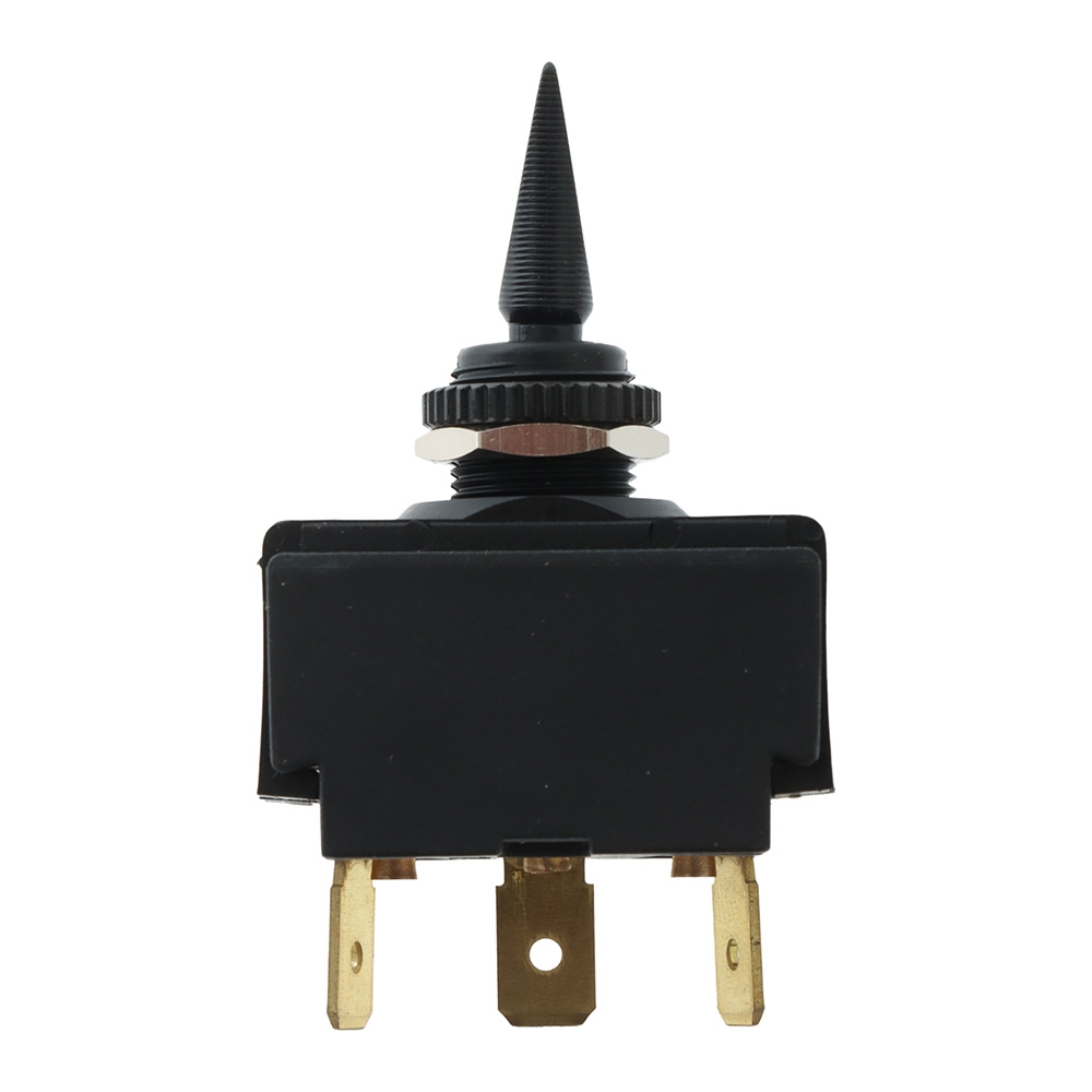 SeaSense 3-Position ON/OFF/ON Toggle Switch 12V