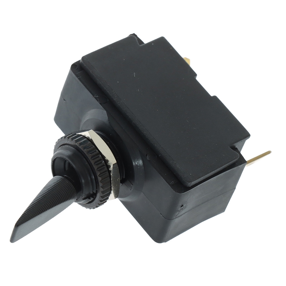 SeaSense 3-Position ON/OFF/ON Toggle Switch 12V