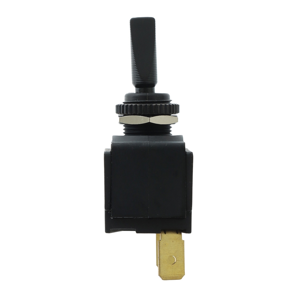 SeaSense 3-Position ON/OFF/ON Toggle Switch 12V