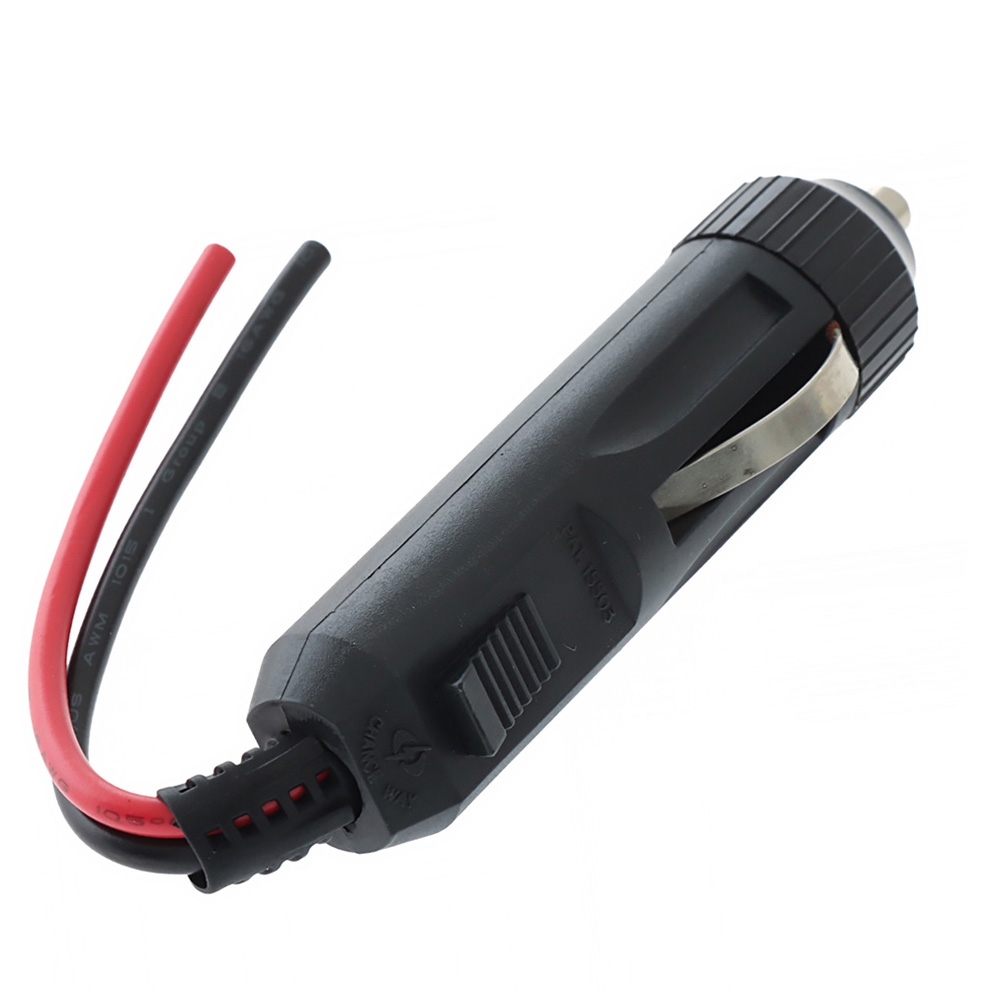 SeaSense Cigarettle Lighter Plug 12V