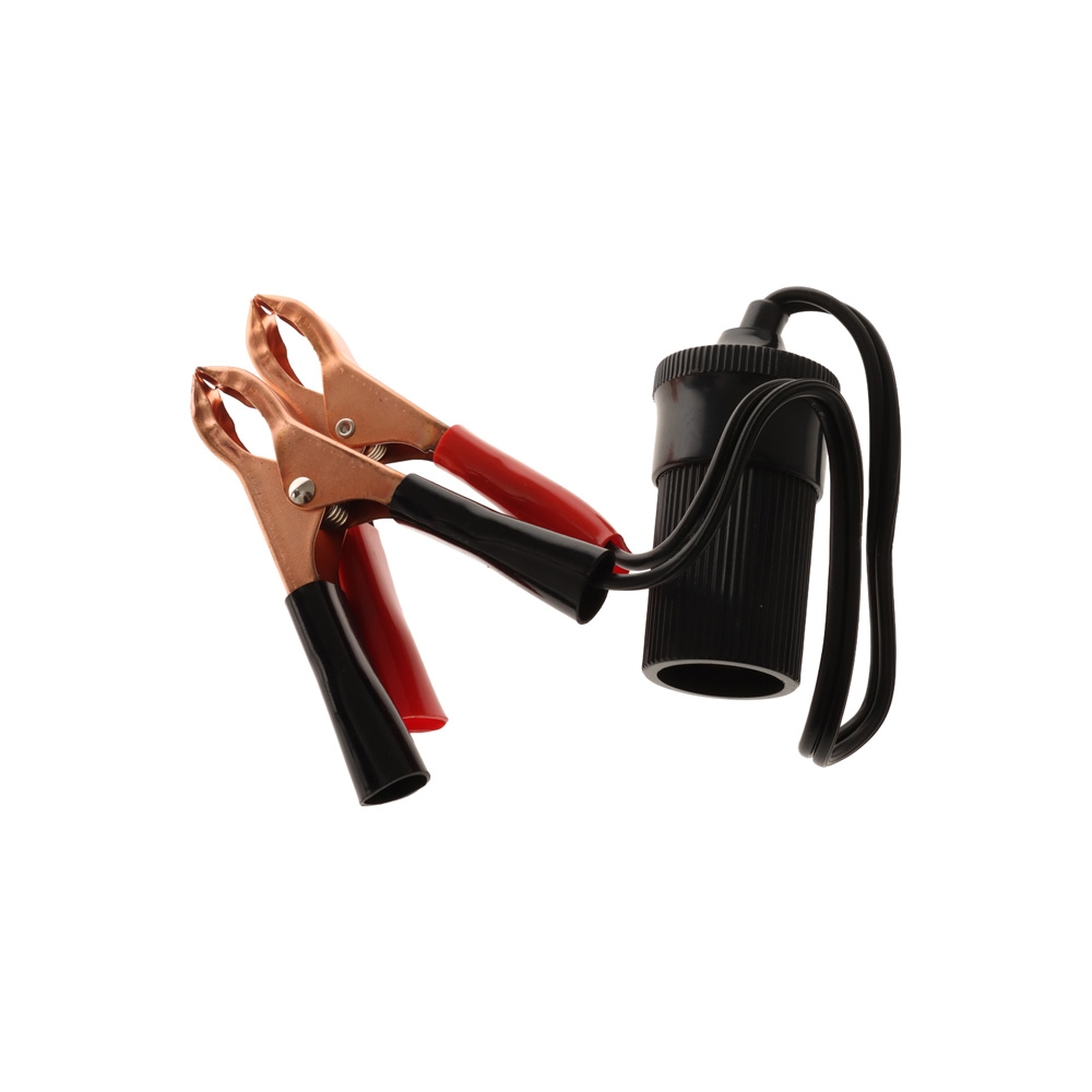 SeaSense Battery Clip Extension