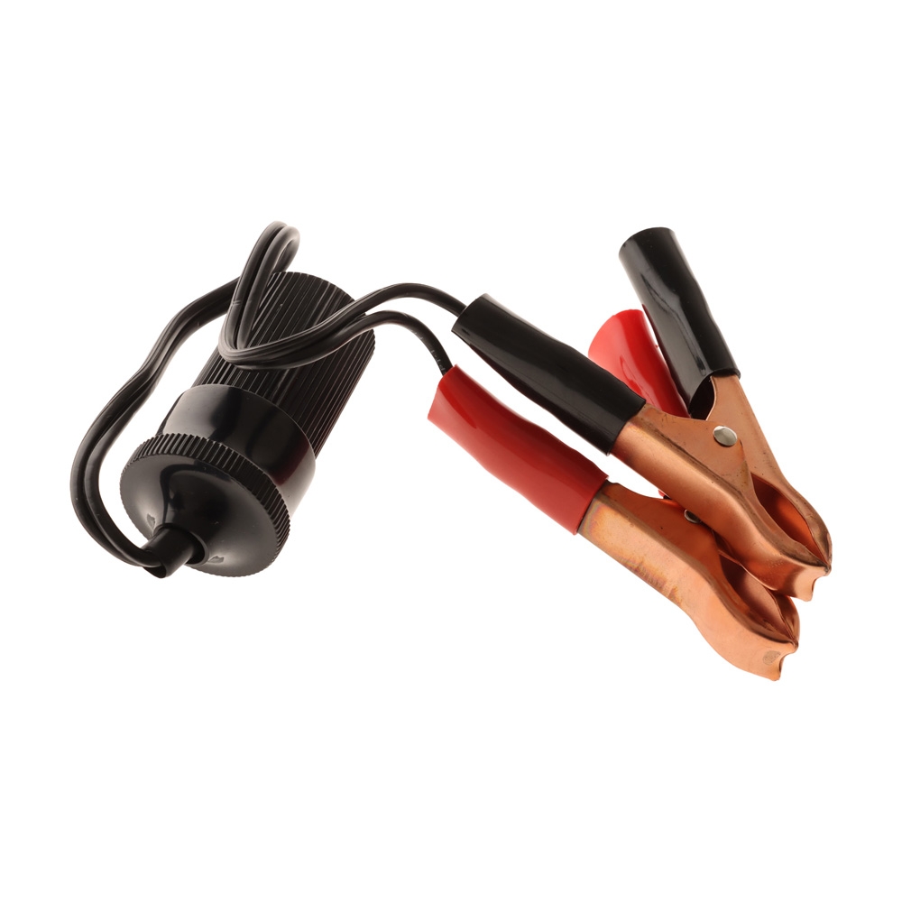 SeaSense Battery Clip Extension