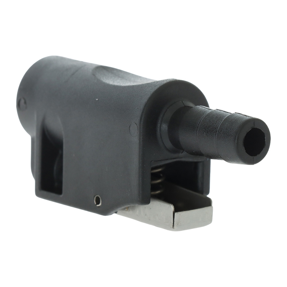 SeaSense Fuel Tank Connector Mercury Female 3/8in Barb