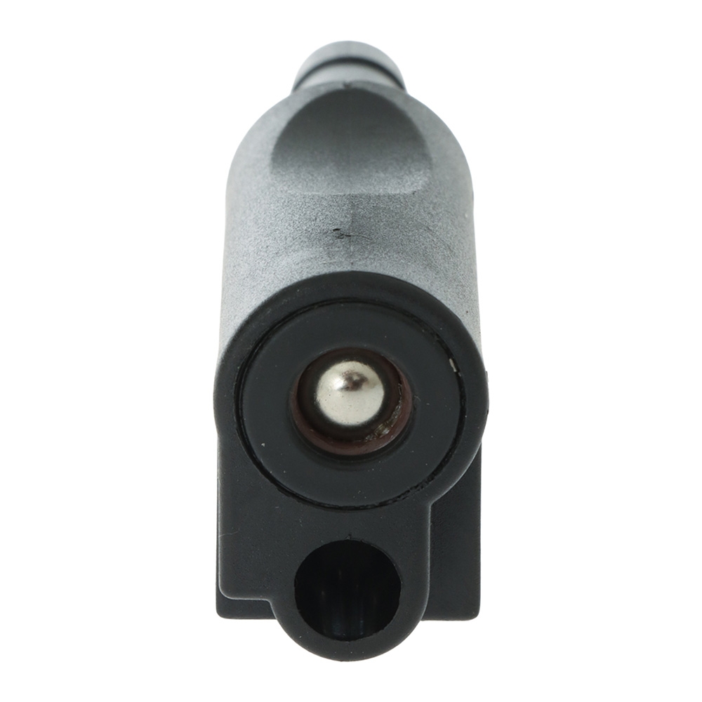 SeaSense Fuel Tank Connector Mercury Female 3/8in Barb