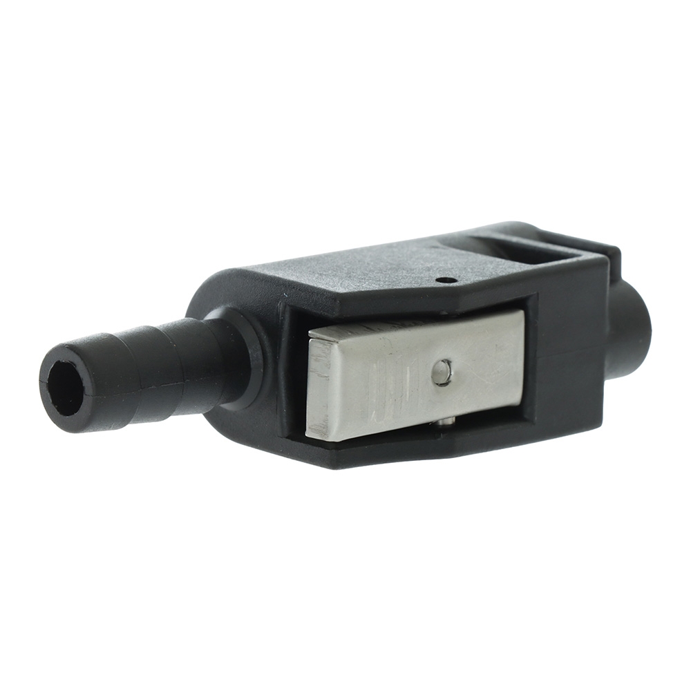 SeaSense Fuel Tank Connector Mercury Female 3/8in Barb