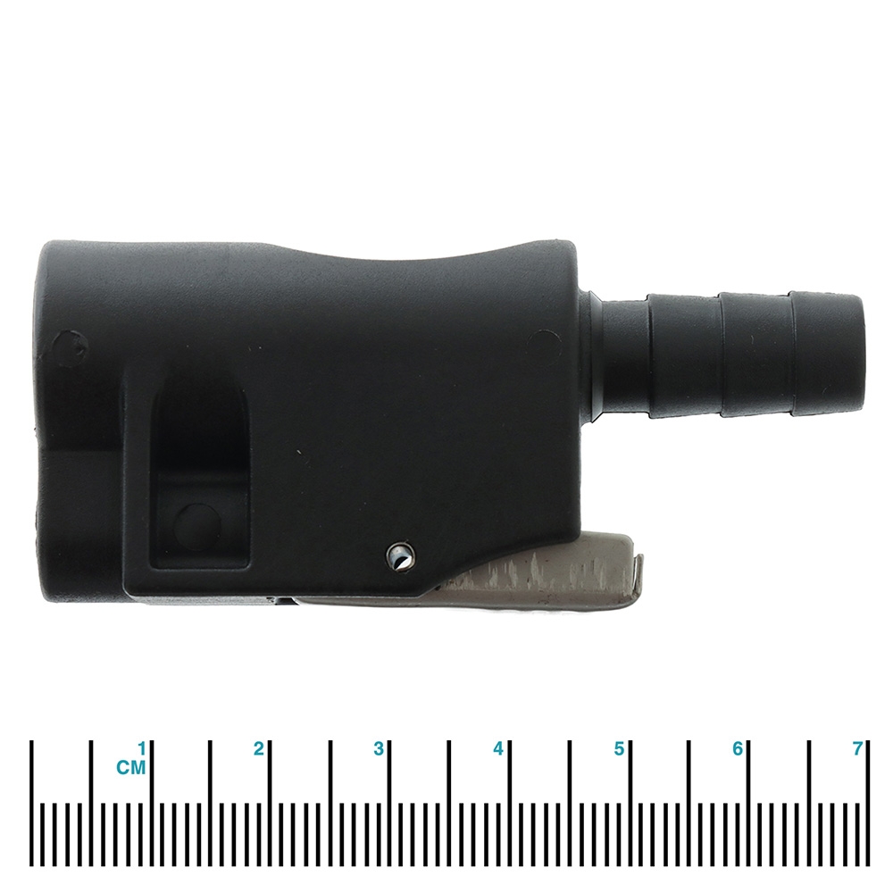 SeaSense Fuel Tank Connector Mercury Female 3/8in Barb