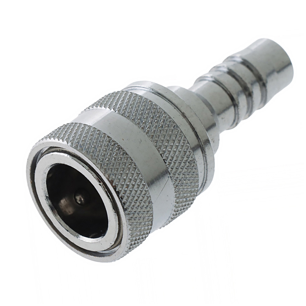 SeaSense Fuel Tank Connector Tohatsu/Nissan Female 3/8in Barb