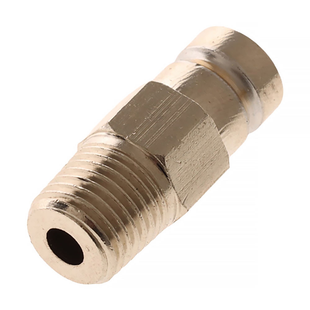 SeaSense Fuel Tank Connector Tohatsu/Nissan Male 1/4in NPT