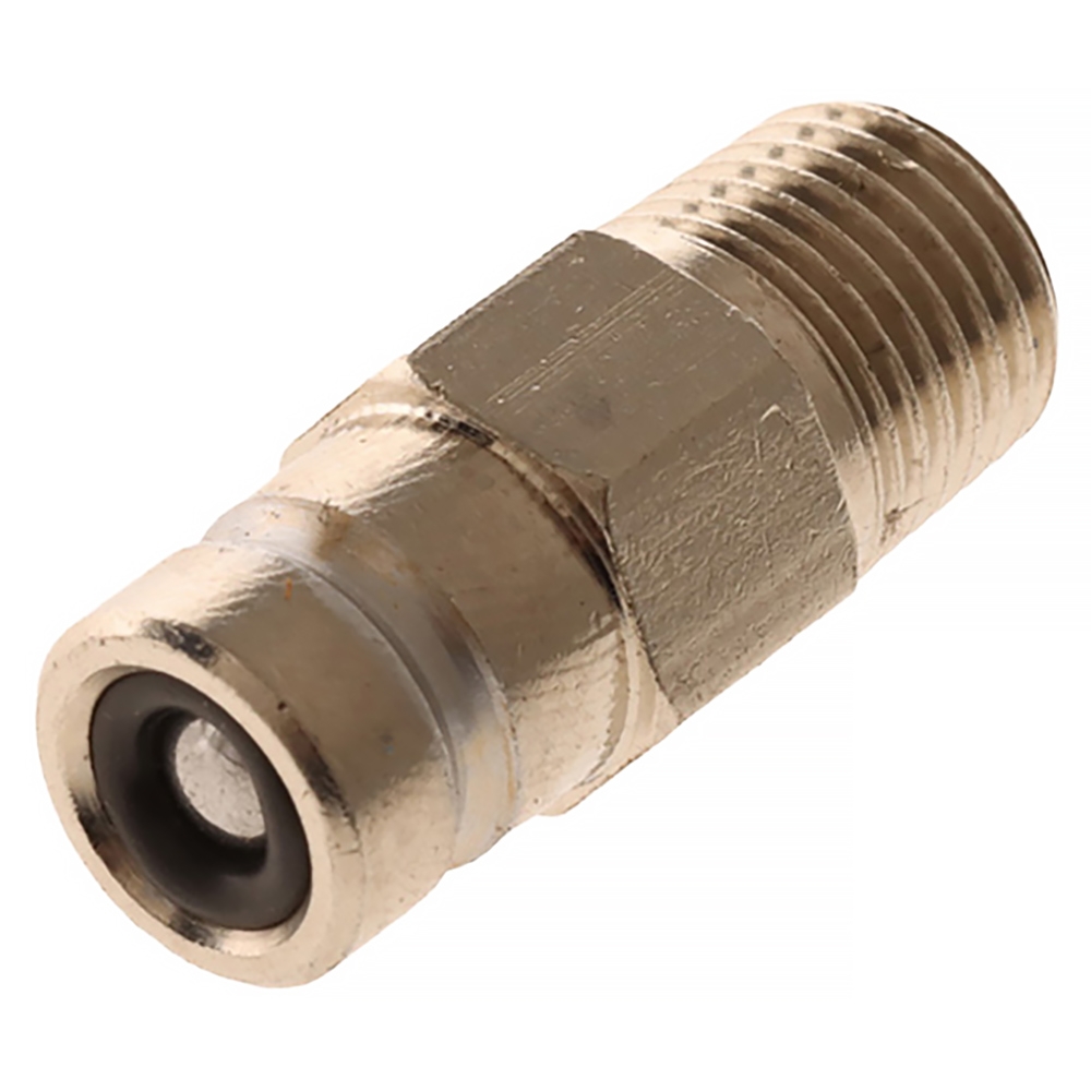 SeaSense Fuel Tank Connector Tohatsu/Nissan Male 1/4in NPT