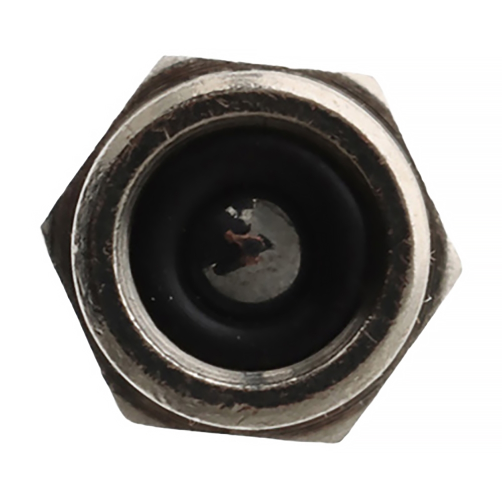 SeaSense Fuel Tank Connector Tohatsu/Nissan Male 1/4in NPT