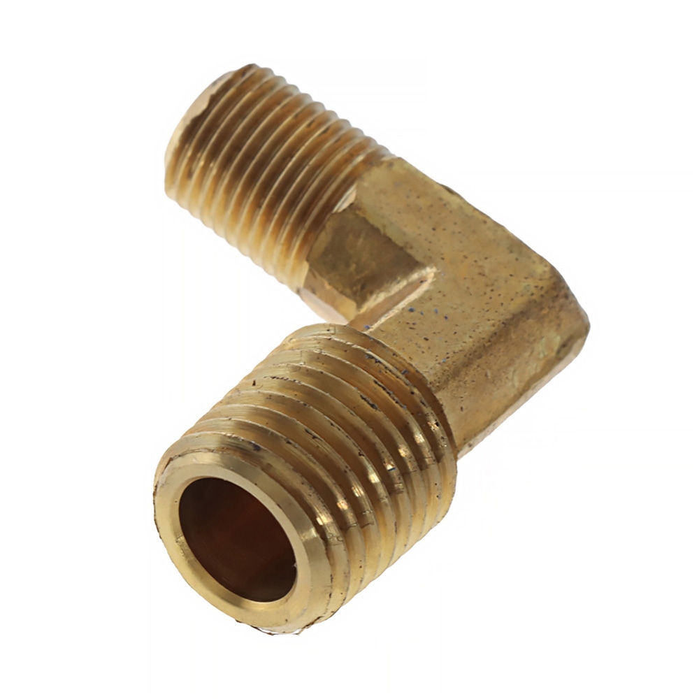 SeaSense 3 Piece Fuel Tank Connector Mercury/Mariner Female 3/8in Barb with Male 1/4in NPT