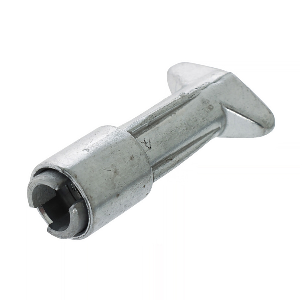 SeaSense 3 Piece Fuel Tank Connector Mercury/Mariner Female 3/8in Barb with Male 1/4in NPT