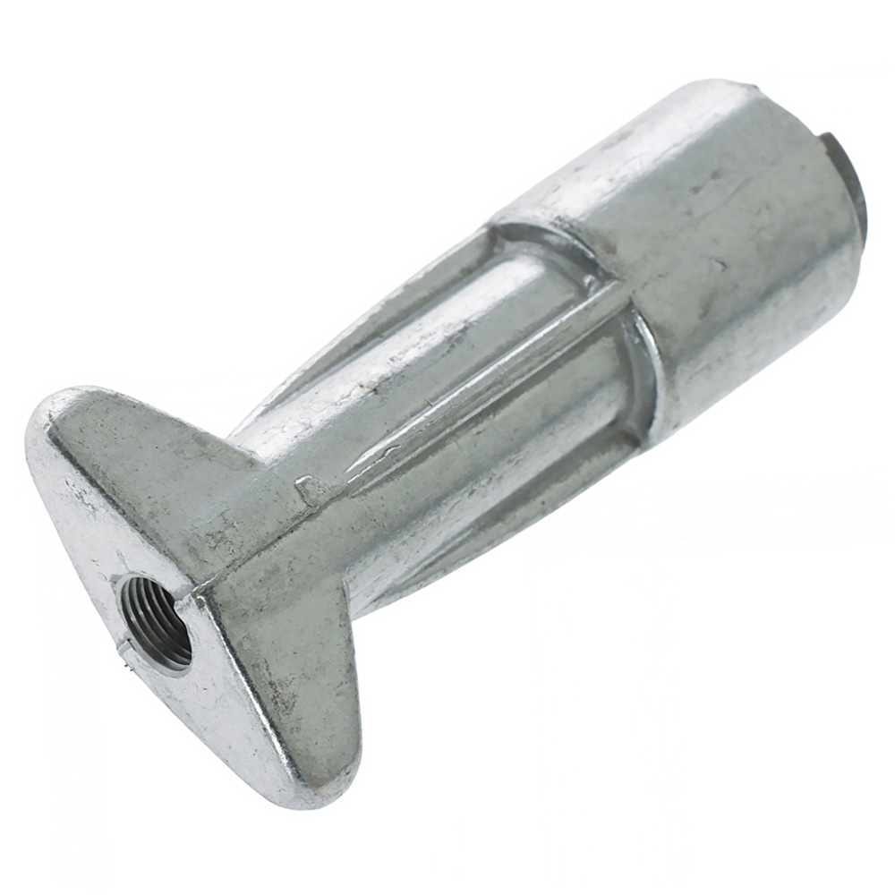 SeaSense 3 Piece Fuel Tank Connector Mercury/Mariner Female 3/8in Barb with Male 1/4in NPT
