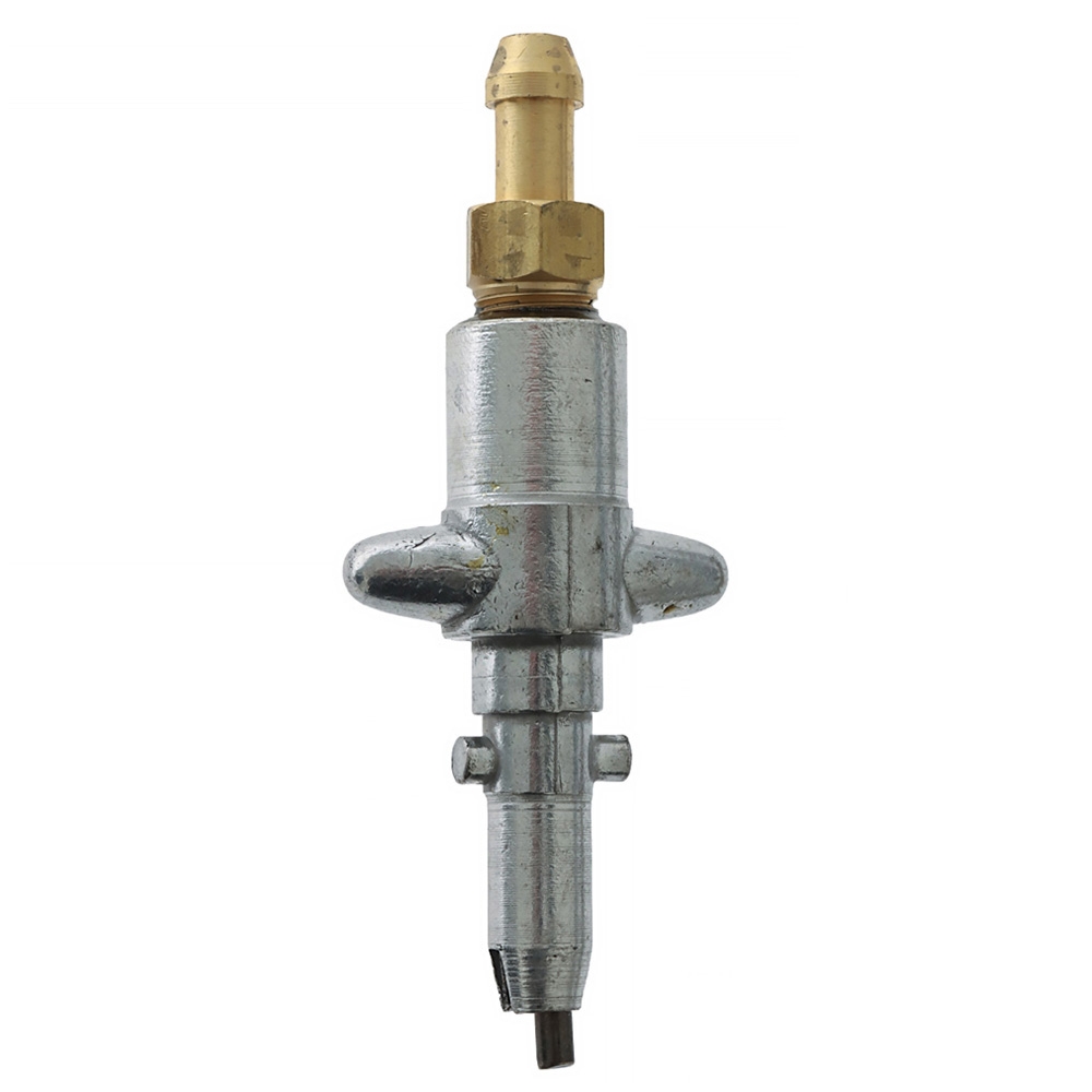 SeaSense Fuel Tank Connector Mercury/Mariner Male with 3/8in Barb