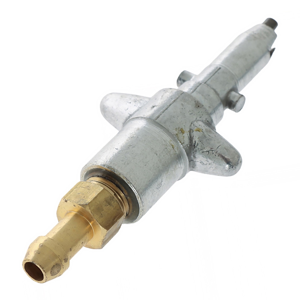 SeaSense Fuel Tank Connector Mercury/Mariner Male with 3/8in Barb