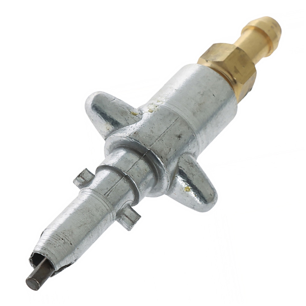 SeaSense Fuel Tank Connector Mercury/Mariner Male with 3/8in Barb