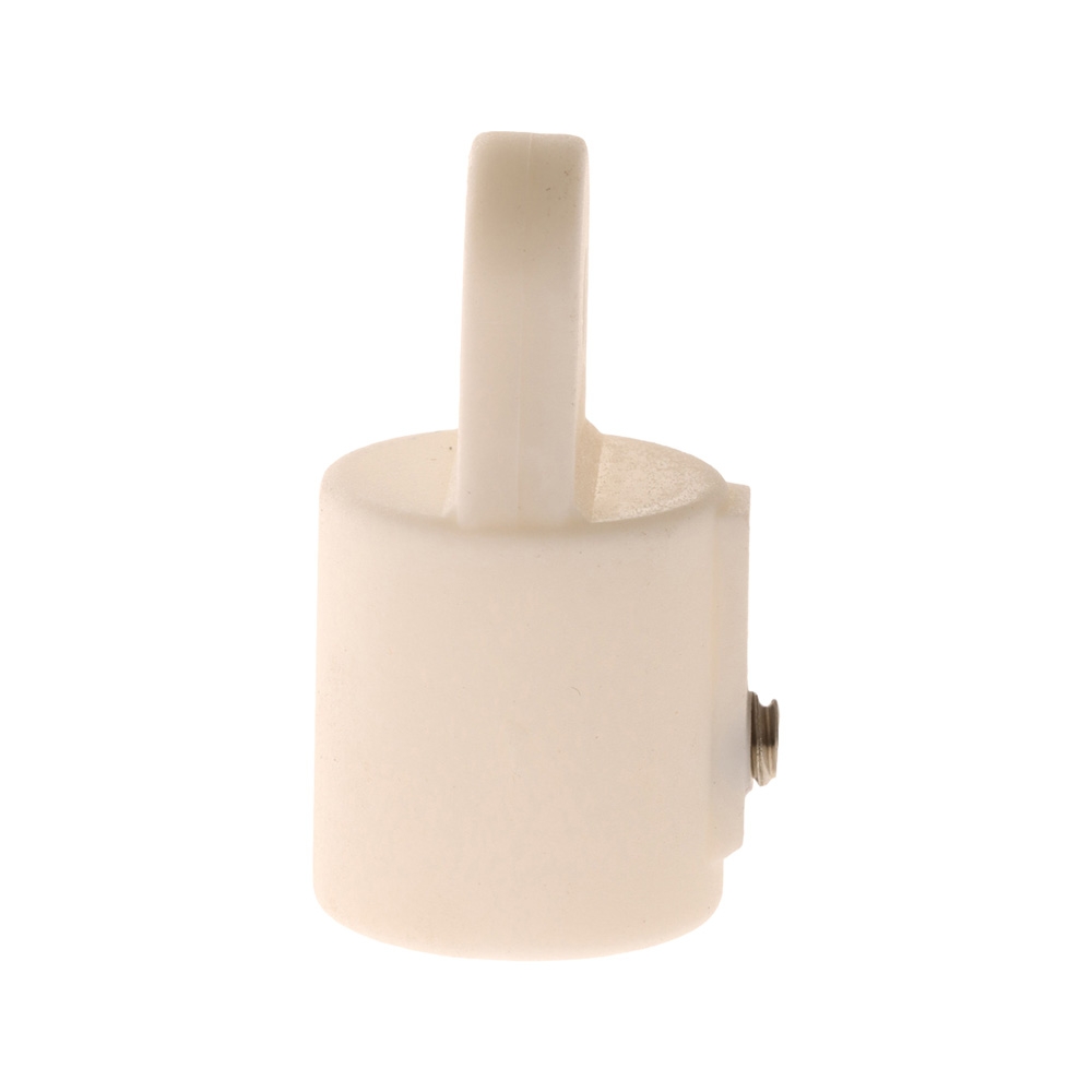 SeaSense Canopy Fitting - Outside Eye 3/4in White