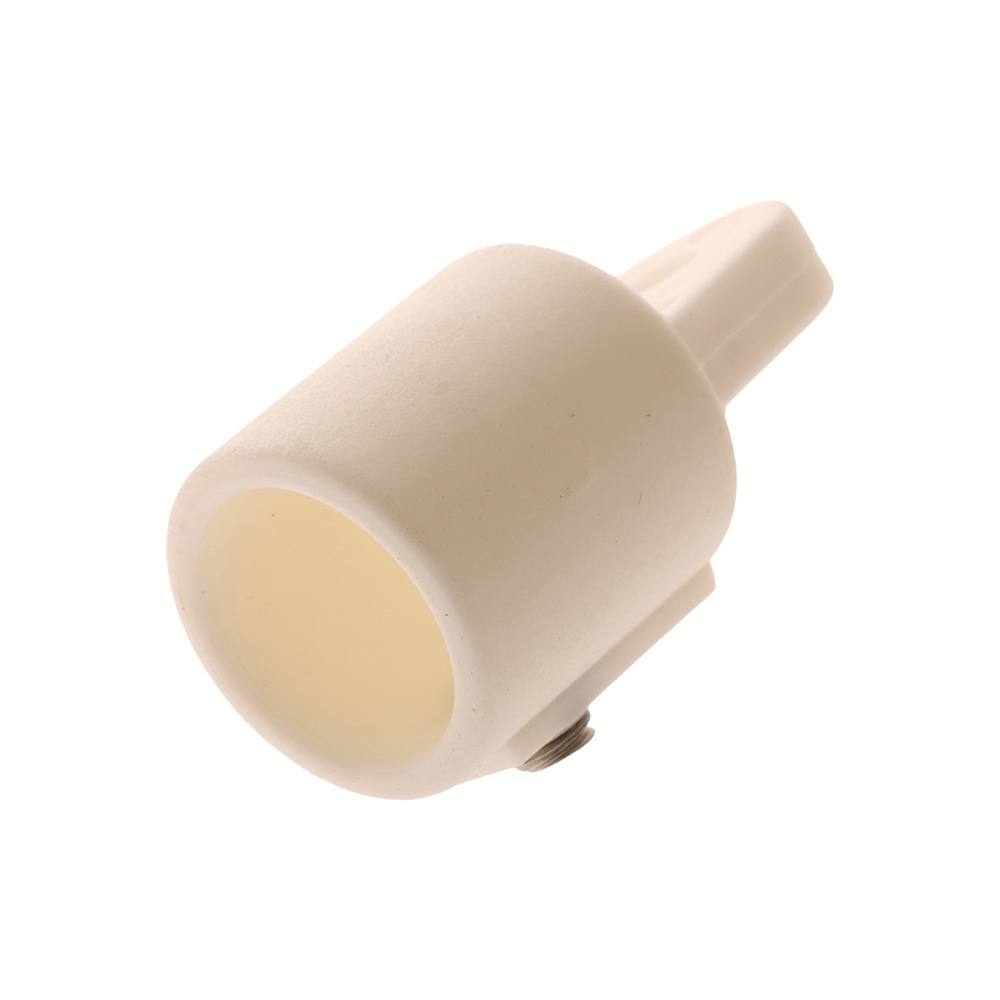 SeaSense Canopy Fitting - Outside Eye 3/4in White