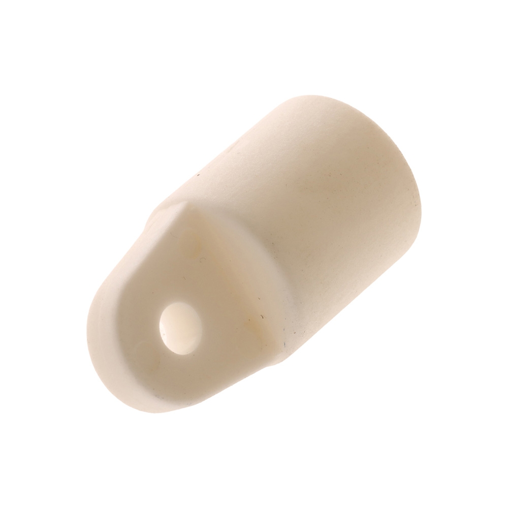 SeaSense Canopy Fitting - Outside Eye 3/4in White