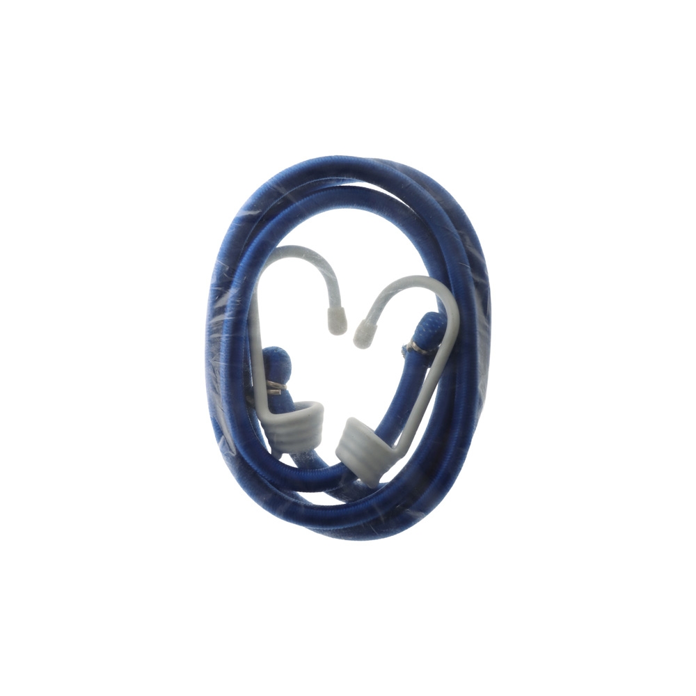 SeaSense Stretch Cord with Coated Hooks