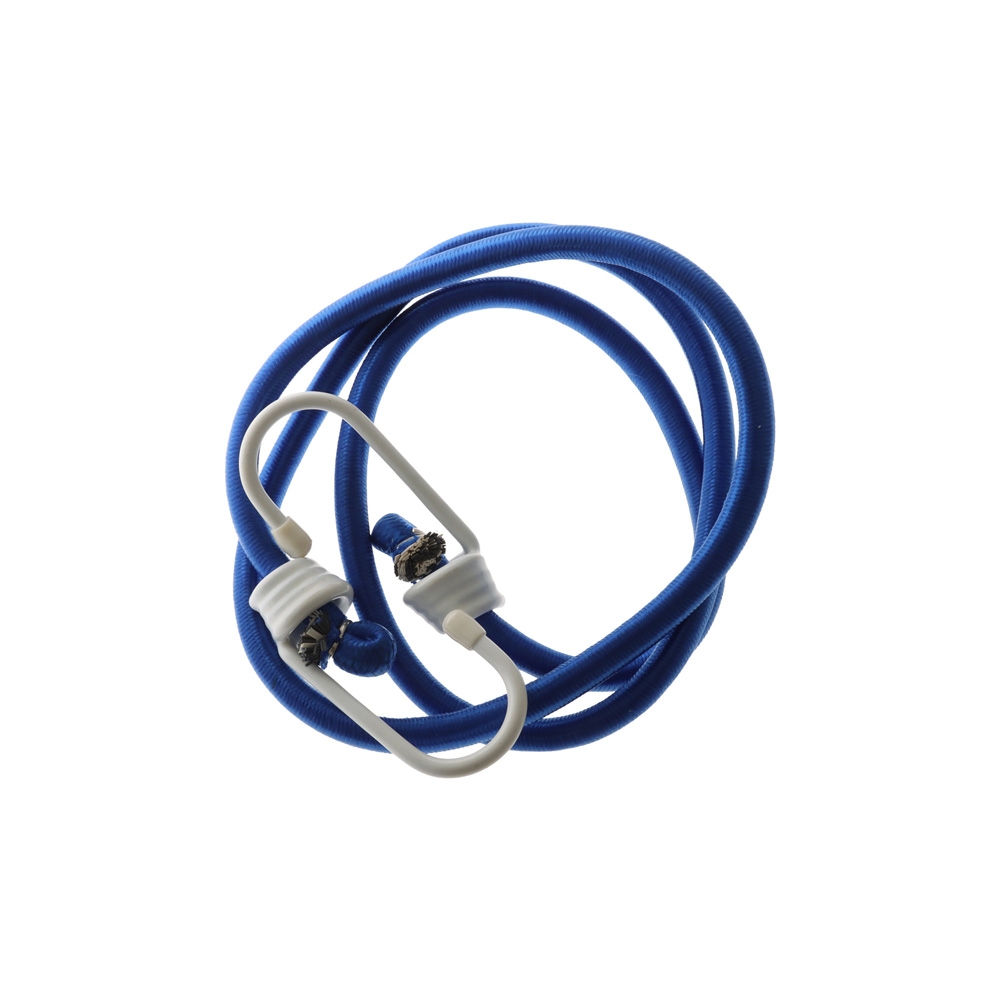 SeaSense Stretch Cord with Coated Hooks