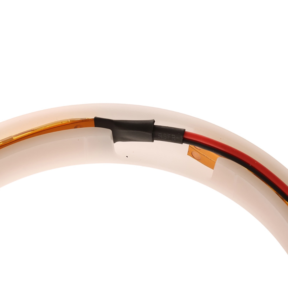 SeaSense LED Cup Holder Accent Bezel