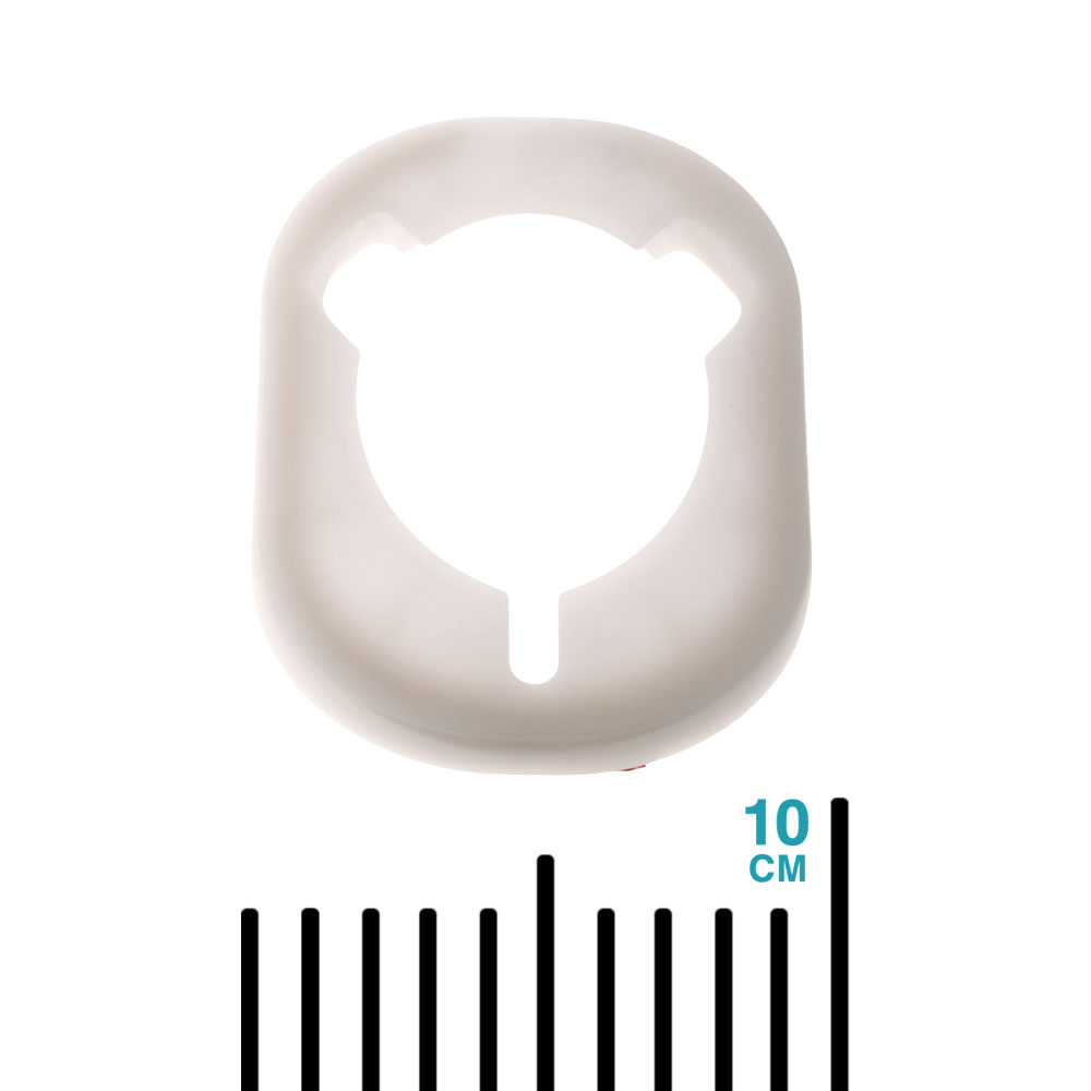 SeaSense LED Rod Holder Accent Bezel