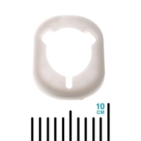 SeaSense LED Rod Holder Accent Bezel Thumbnail SeaSense LED Rod Holder Accent Bezel