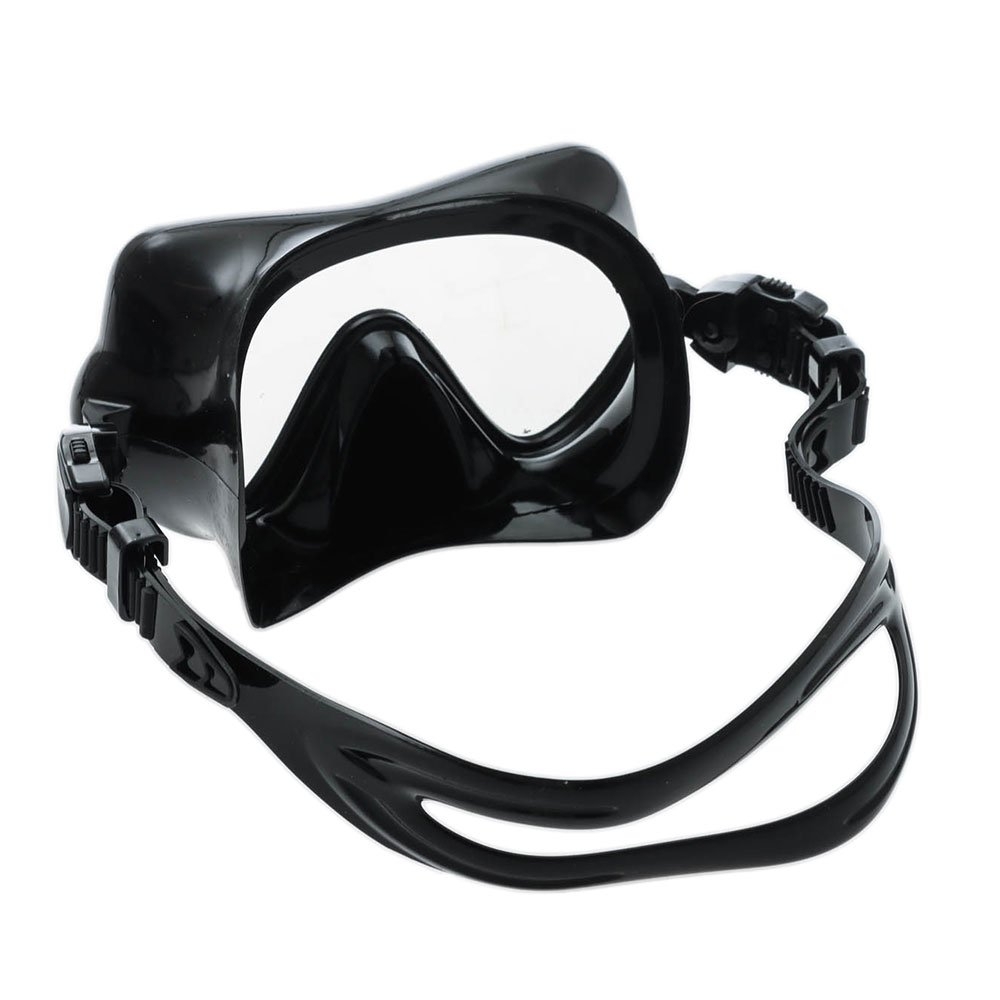 Pro-Dive Explorer Mask Snorkel and Fins Set