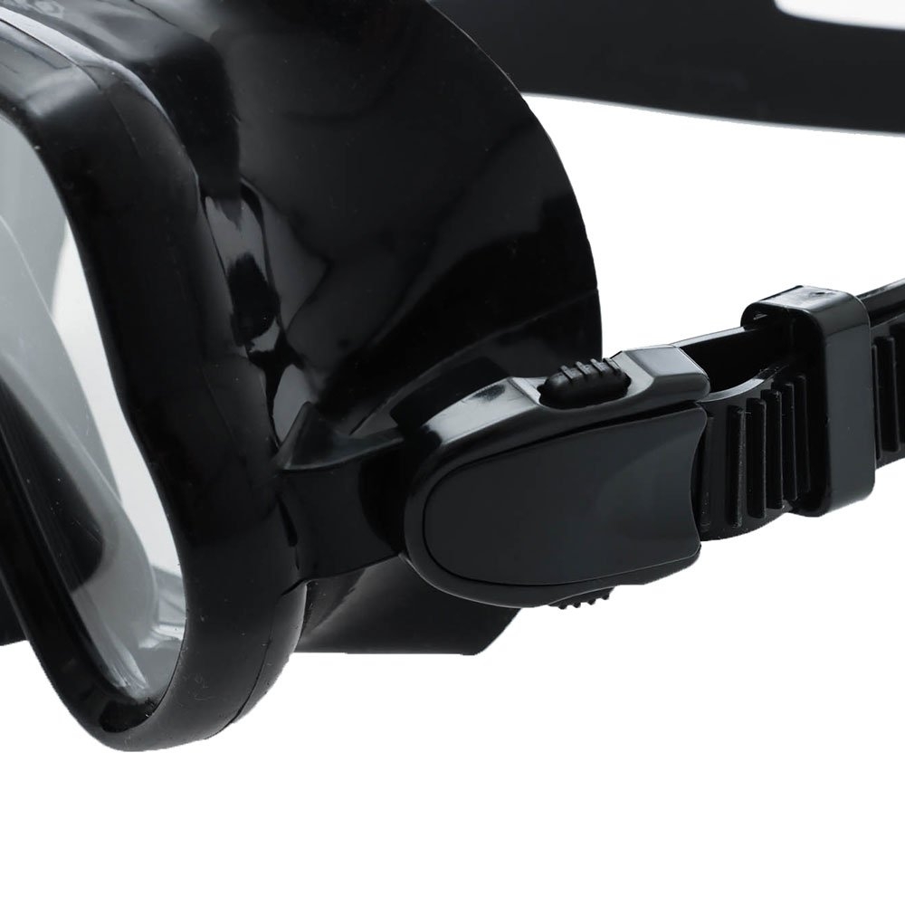 Pro-Dive Explorer Mask Snorkel and Fins Set