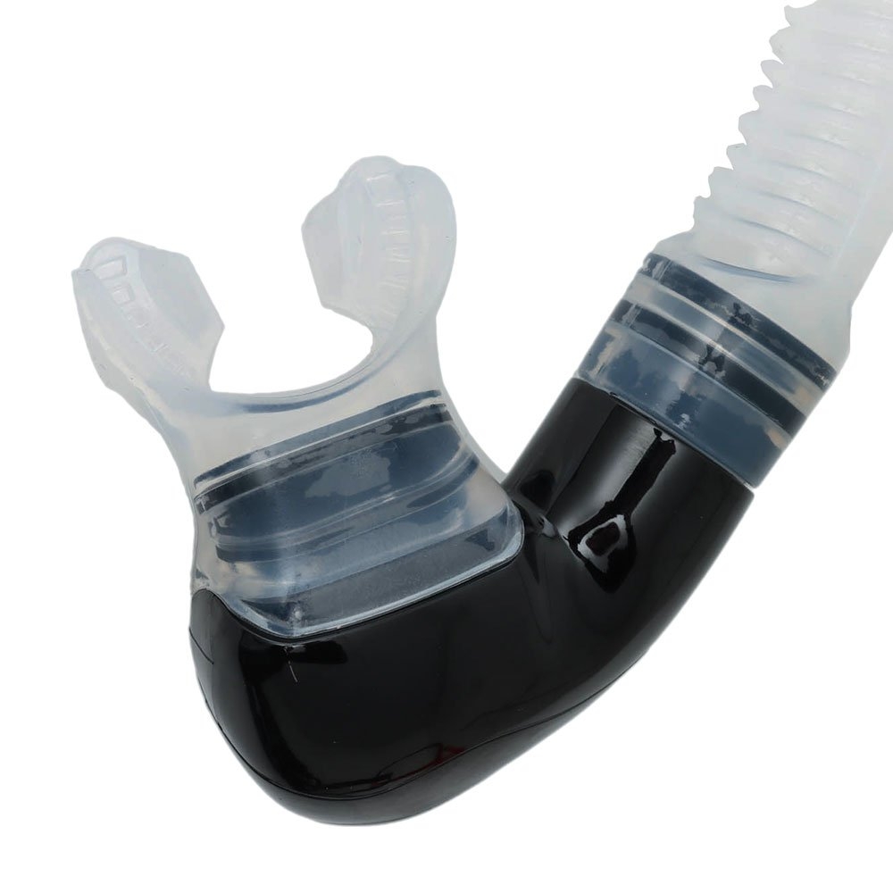 Pro-Dive Explorer Mask Snorkel and Fins Set