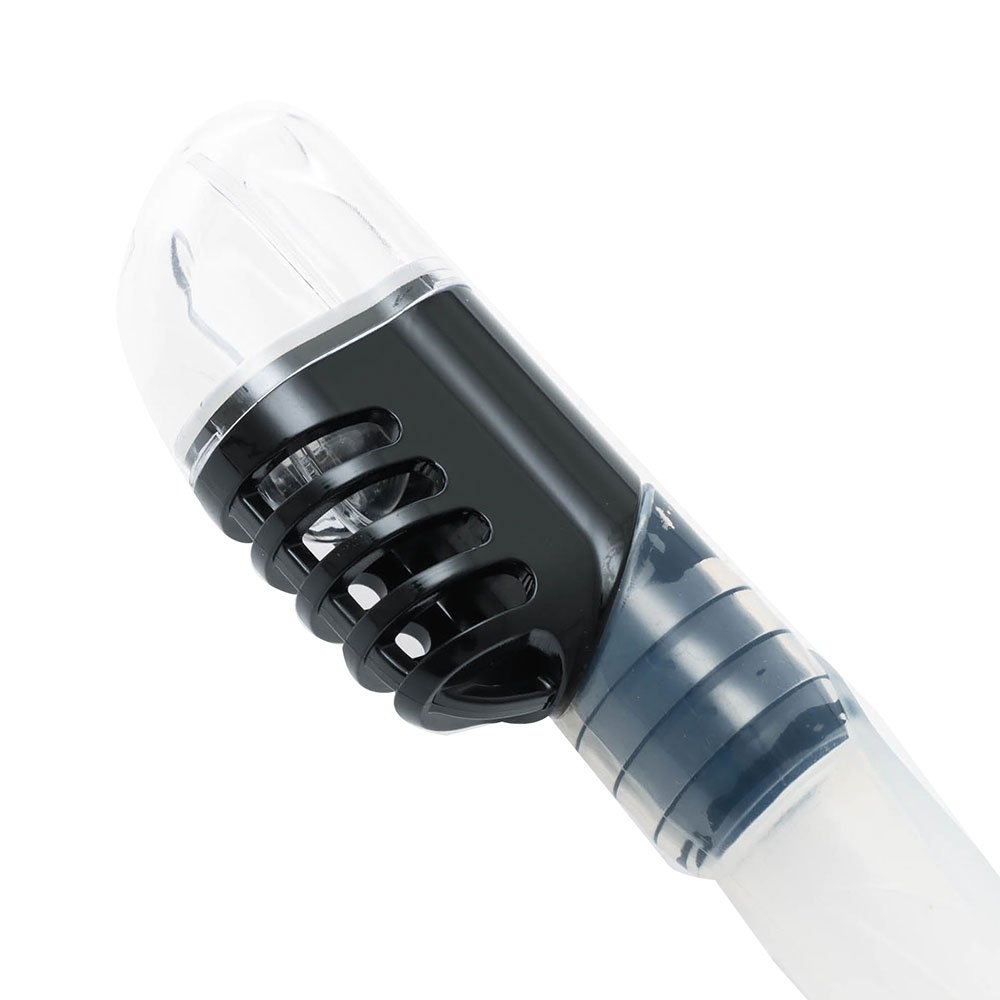 Pro-Dive Explorer Mask Snorkel and Fins Set