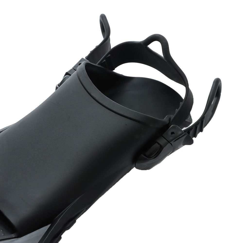 Pro-Dive Explorer Mask Snorkel and Fins Set
