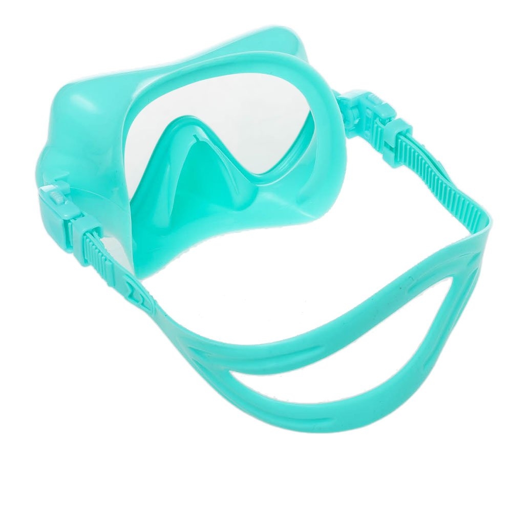Pro-Dive Explorer Mask Snorkel and Fins Set