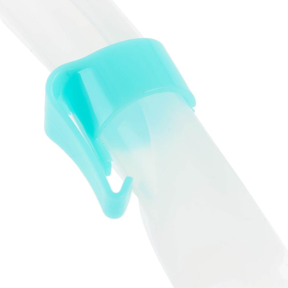 Pro-Dive Explorer Mask Snorkel and Fins Set