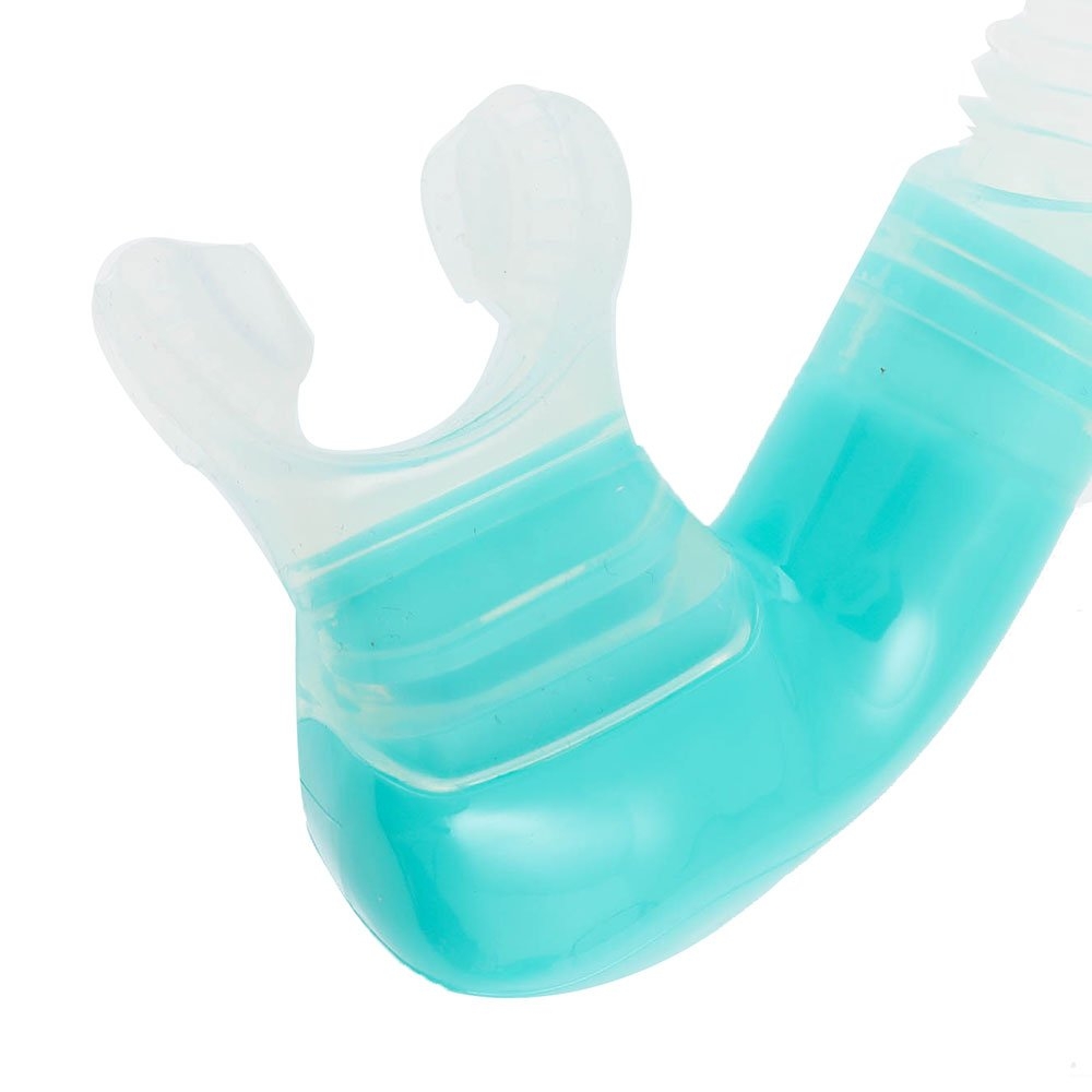 Pro-Dive Explorer Mask Snorkel and Fins Set