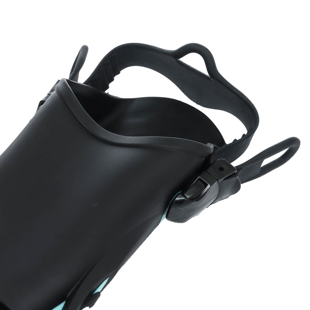 Pro-Dive Explorer Mask Snorkel and Fins Set