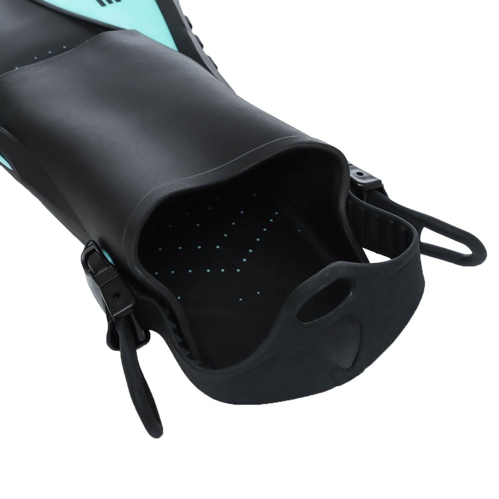 Pro-Dive Explorer Mask Snorkel and Fins Set