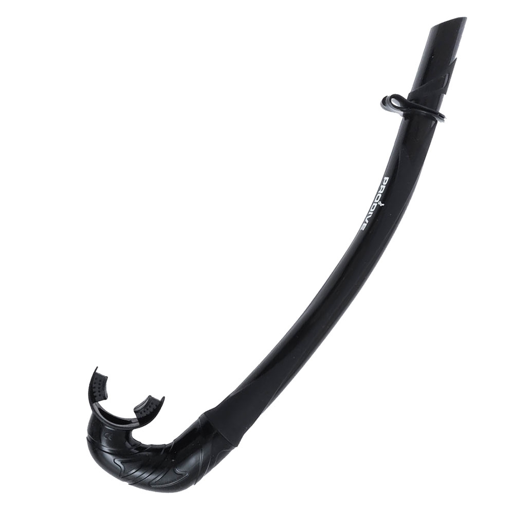 Pro-Dive Extreme Snorkel Black
