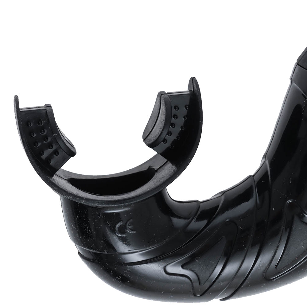 Pro-Dive Extreme Snorkel Black