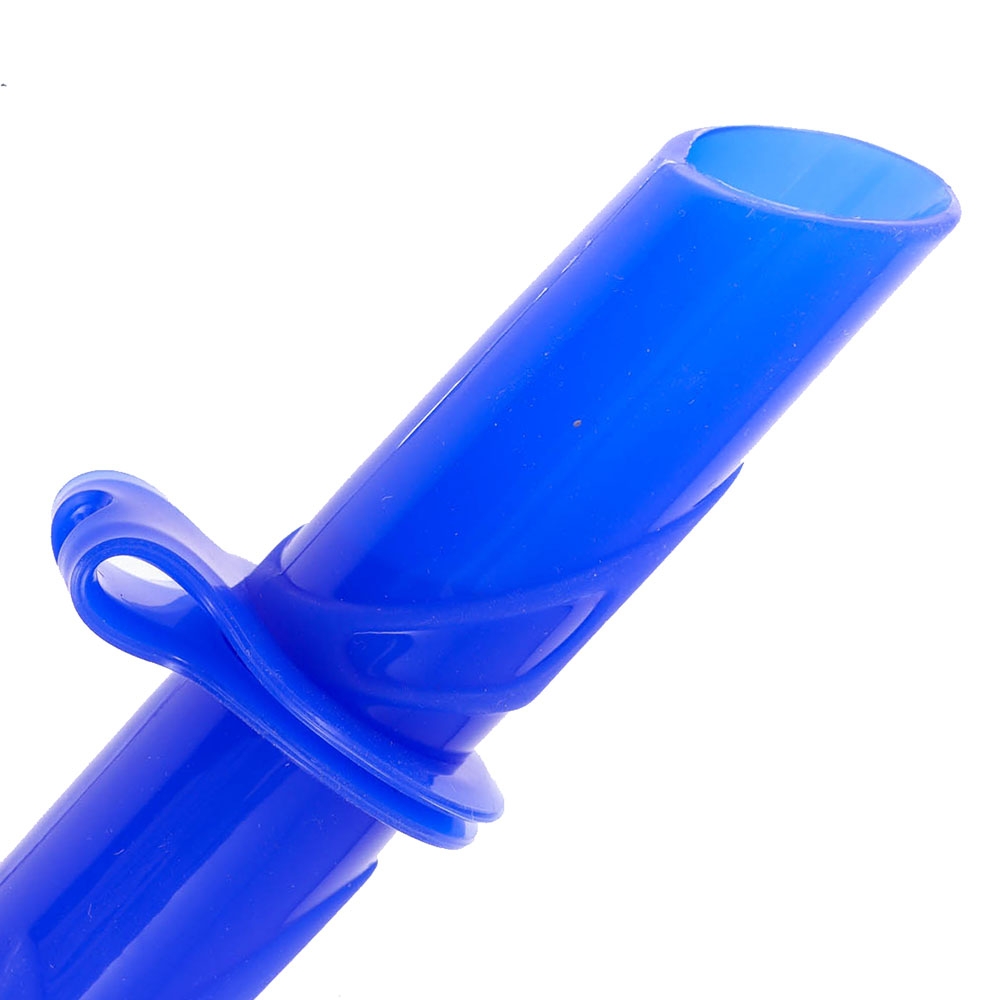 Pro-Dive Extreme Snorkel Blue